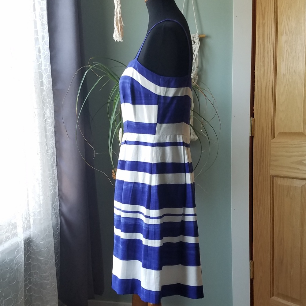 NWT LOFT Dress - Picture 5 of 7